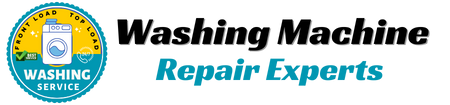  Washing Machine Repair Experts